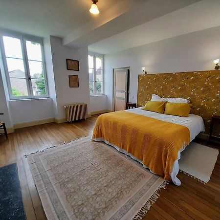 Maravillon - Chambres D'Hotes Bagian luar foto
