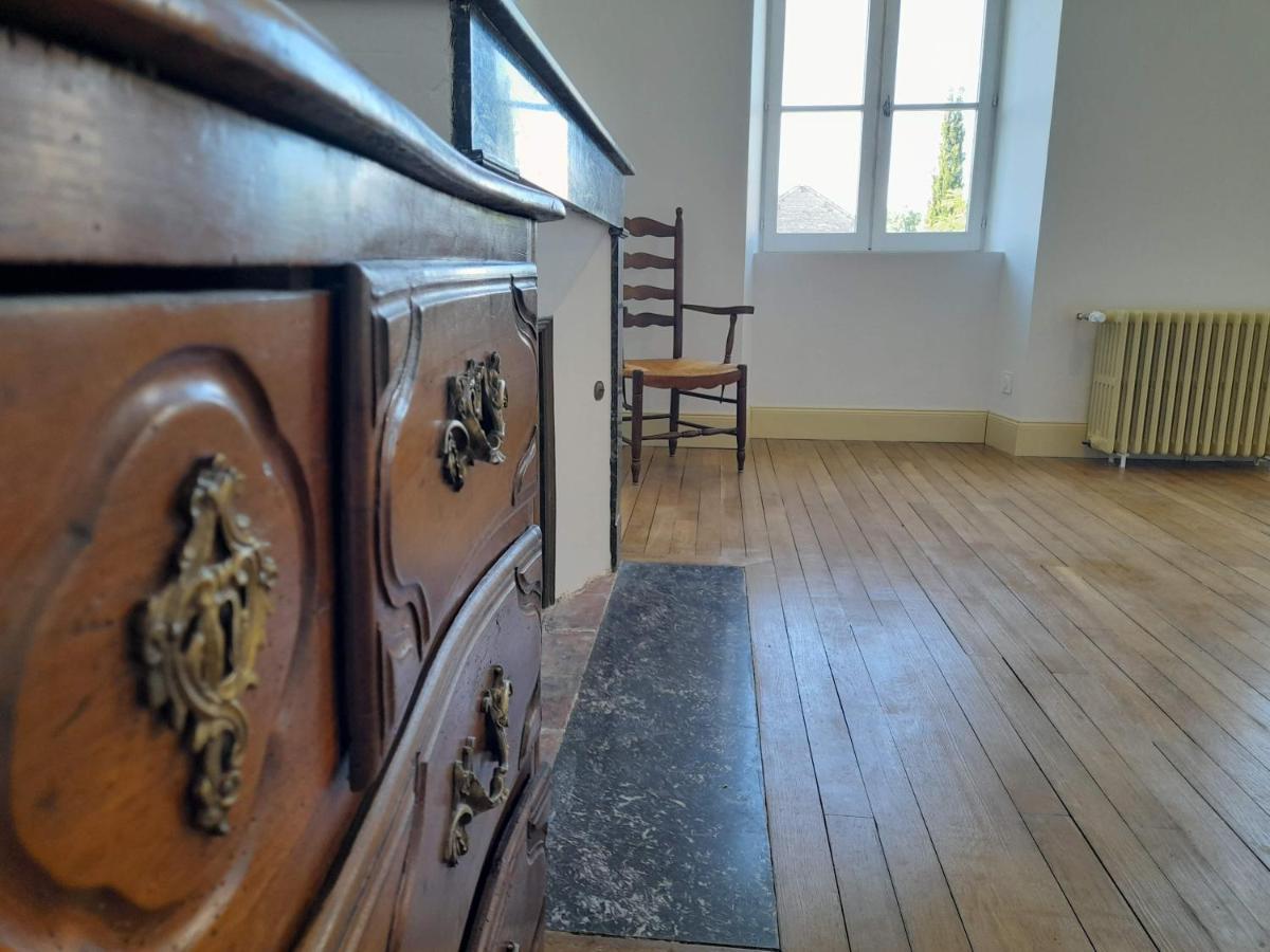 Maravillon - Chambres D'Hotes Bagian luar foto