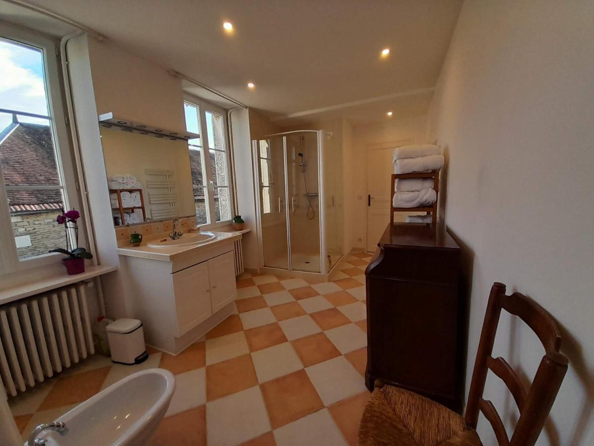 Maravillon - Chambres D'Hotes Bagian luar foto