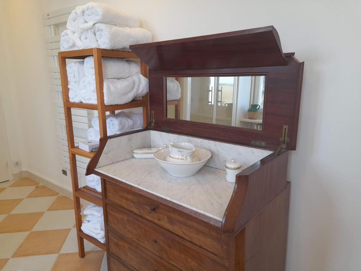 Maravillon - Chambres D'Hotes Bagian luar foto