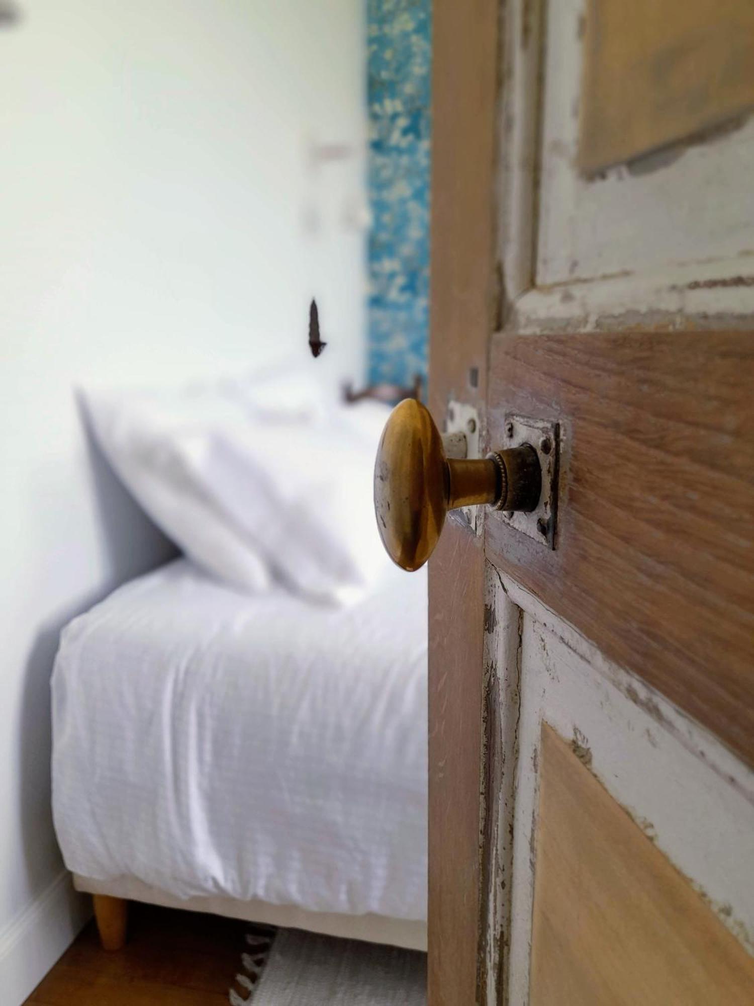 Maravillon - Chambres D'Hotes Bagian luar foto