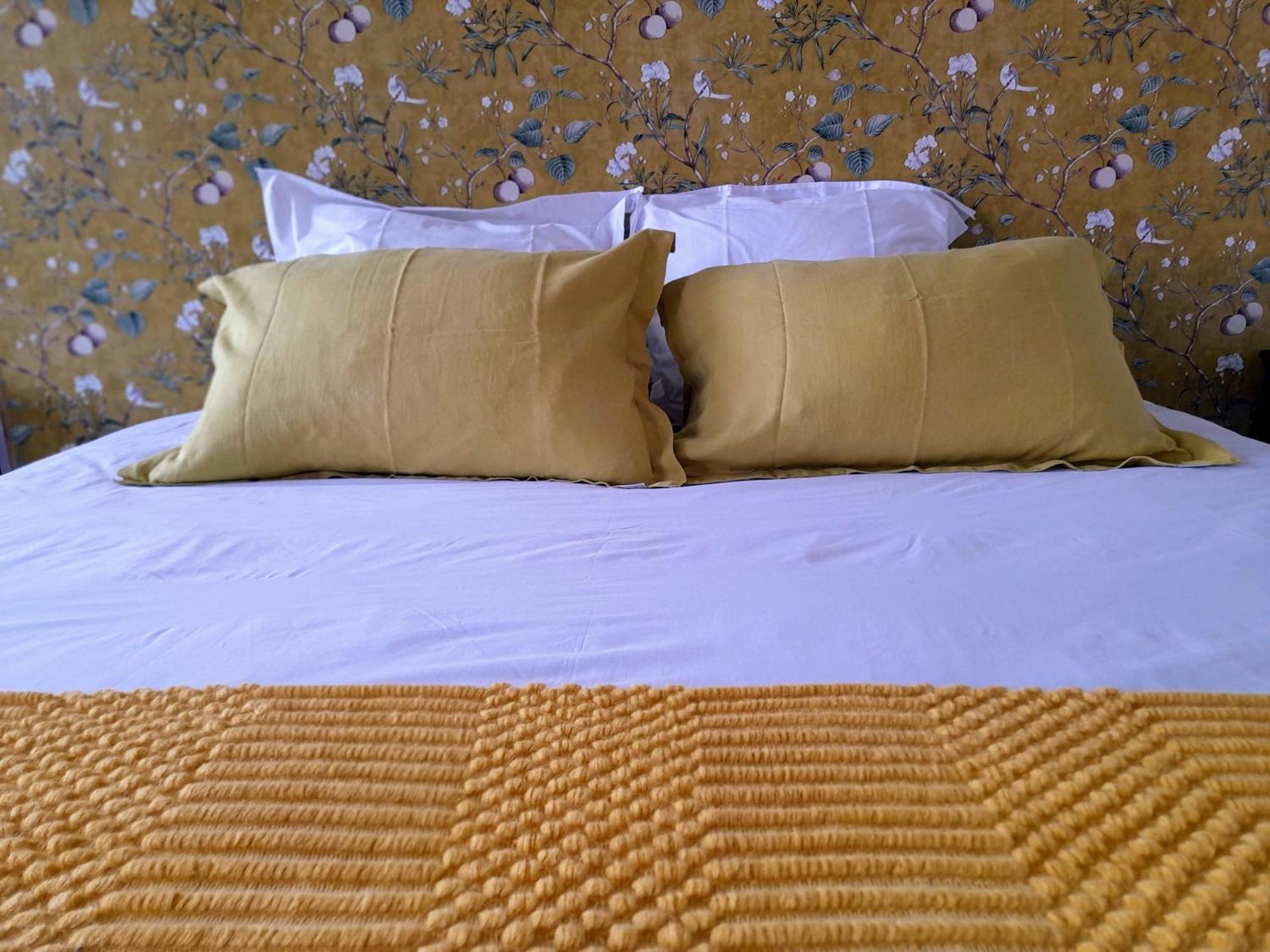 Maravillon - Chambres D'Hotes Bagian luar foto