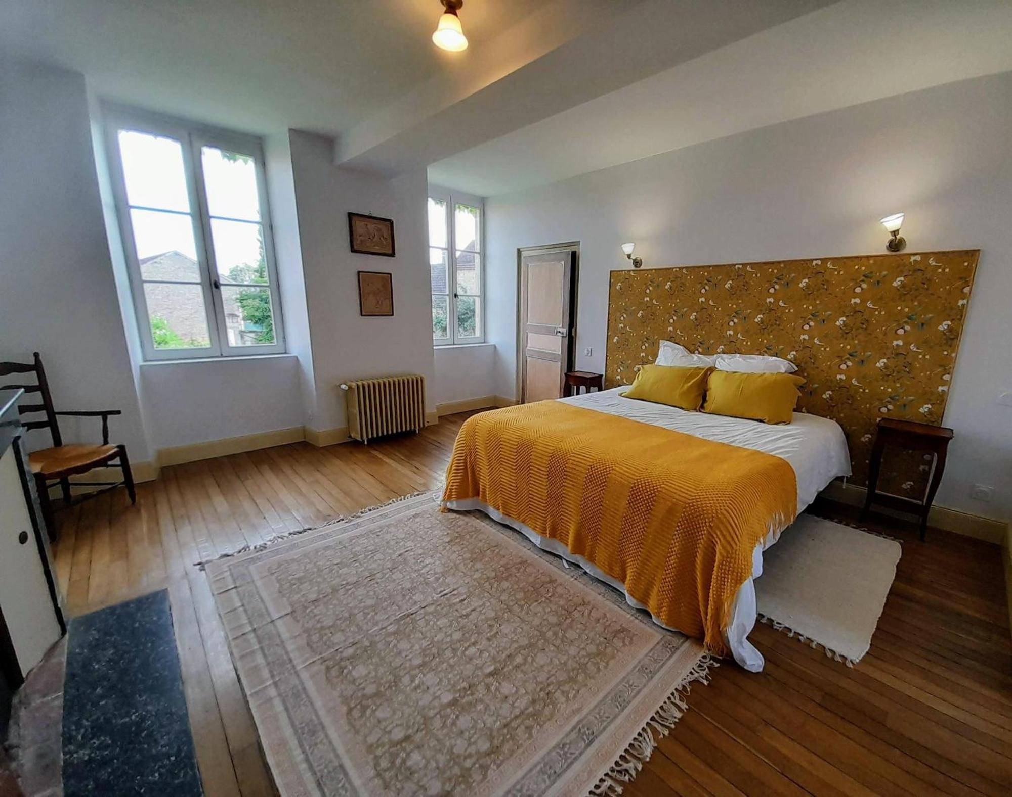 Maravillon - Chambres D'Hotes Bagian luar foto